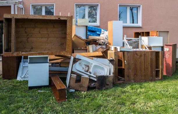 Best Dumpster Rental Services  in Dimondale, MI